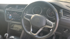 Volkswagen Tiguan 1.5 TSI 150 Life 5dr Petrol Estate